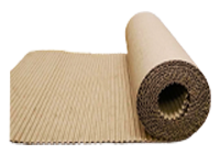 Cardboard-roll