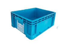 Container box