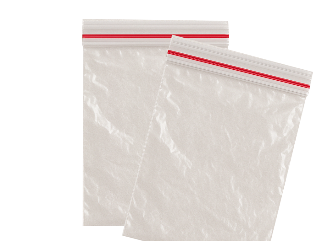 Zipper Bag